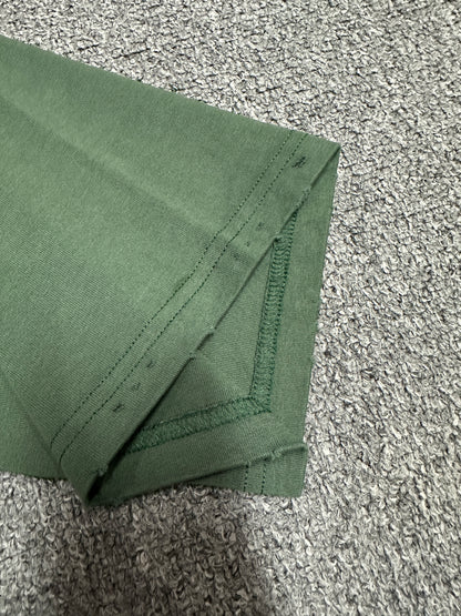 Balenciaga Tape Type Medium Fit T-Shirt