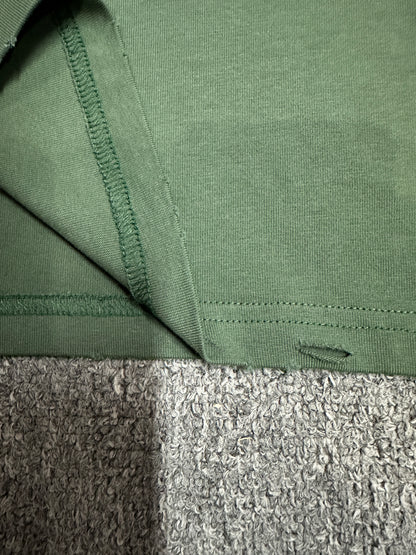 Balenciaga Tape Type Medium Fit T-Shirt