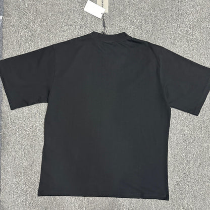 Balenciaga Sacré Cœur Oversized T-Shirt