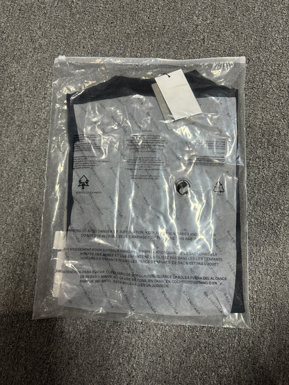 Balenciaga Sacré Cœur Oversized T-Shirt