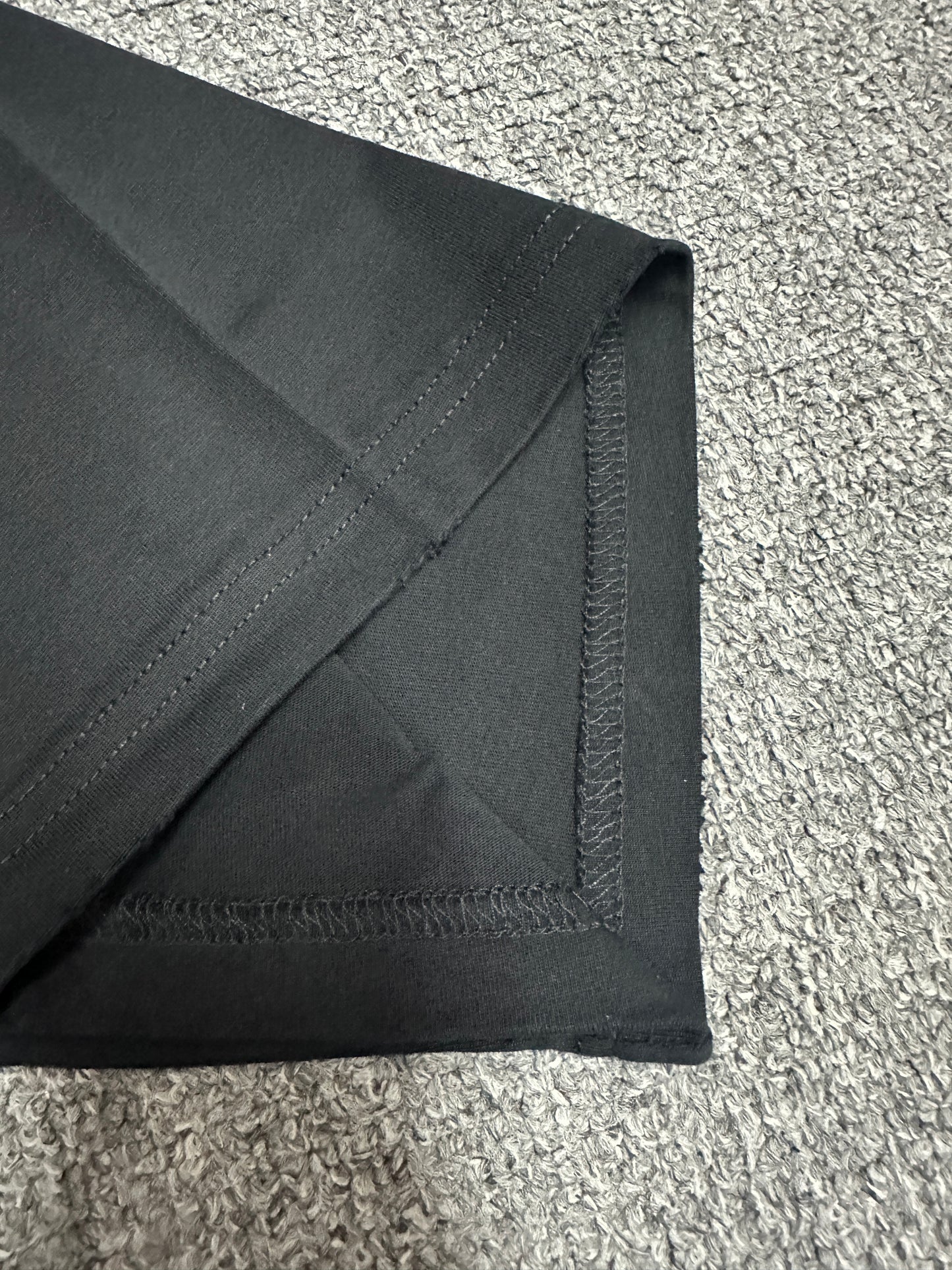 Balenciaga Sacré Cœur Oversized T-Shirt