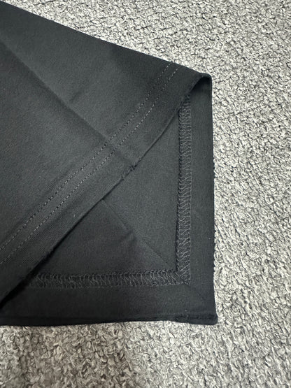 Balenciaga Sacré Cœur Oversized T-Shirt