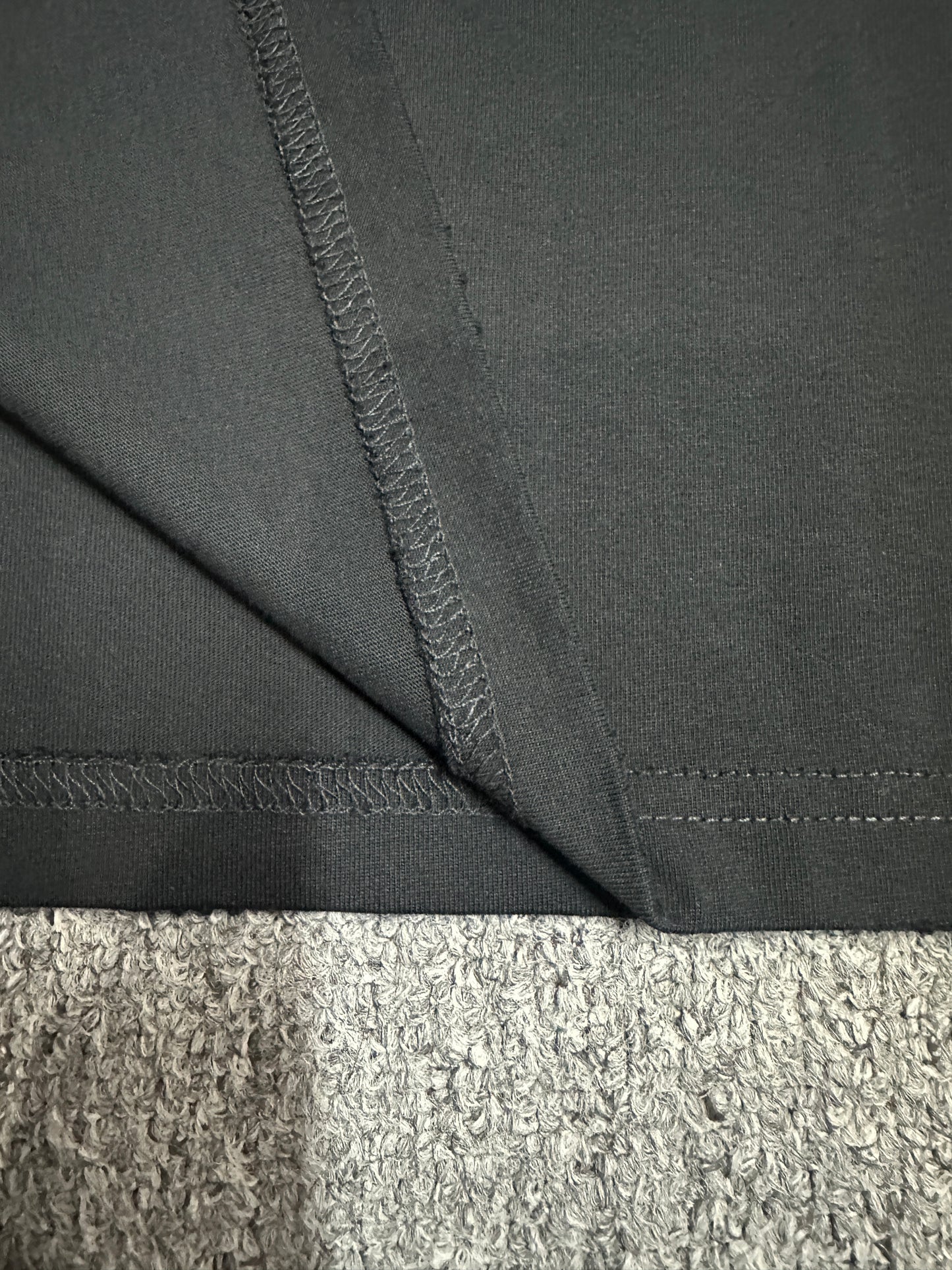 Balenciaga Sacré Cœur Oversized T-Shirt