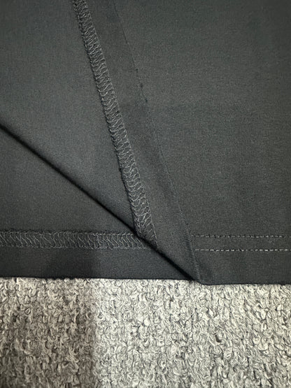 Balenciaga Sacré Cœur Oversized T-Shirt