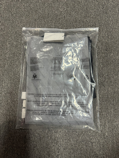Balenciaga 520 Stickers Medium Fit T-Shirt