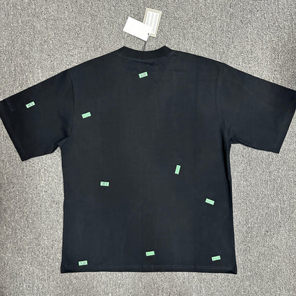 Balenciaga 520 Stickers Medium Fit T-Shirt