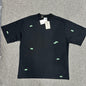 Balenciaga 520 Stickers Medium Fit T-Shirt