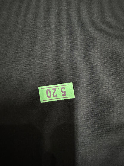 Balenciaga 520 Stickers Medium Fit T-Shirt