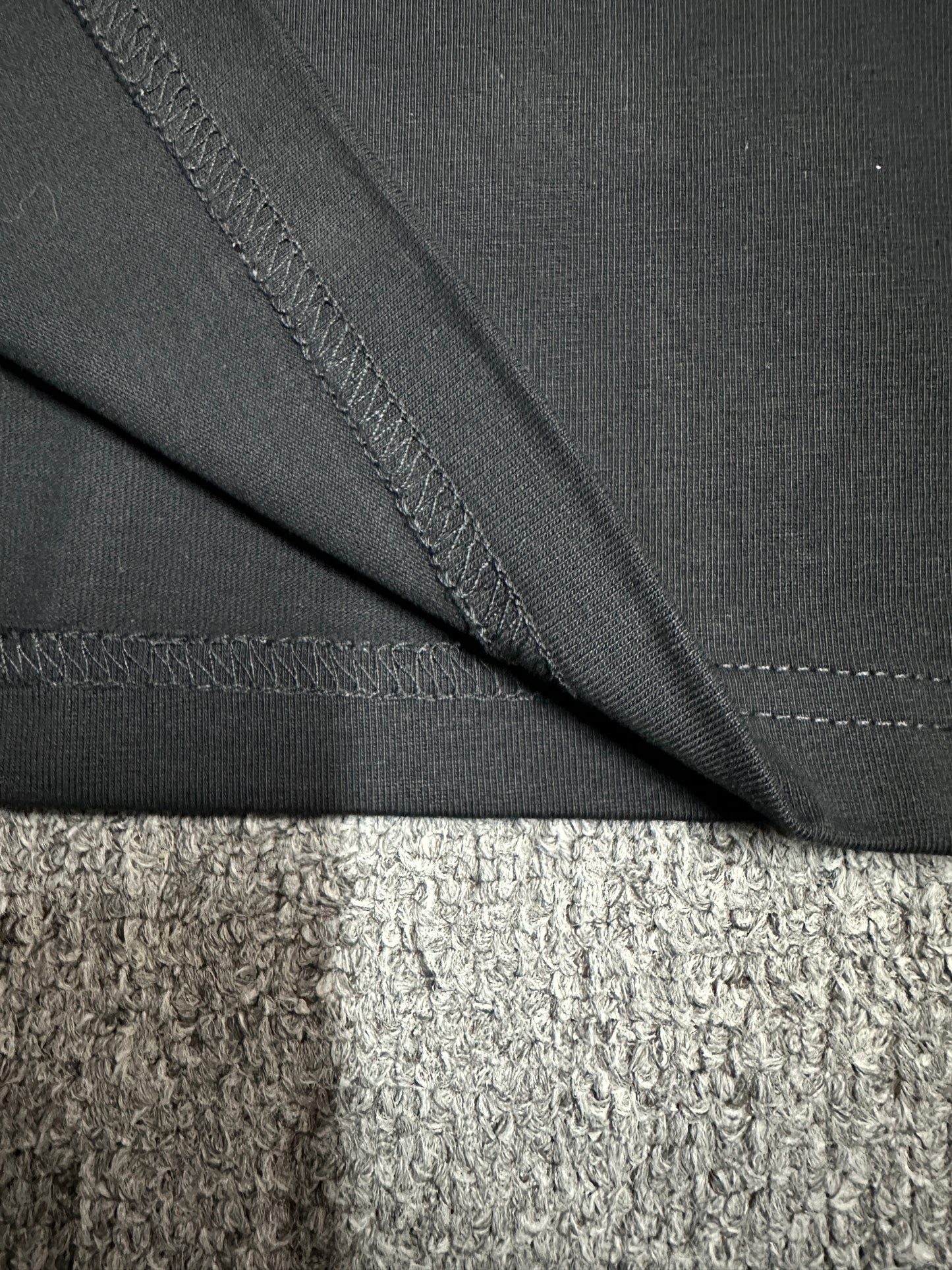 Balenciaga 3B Sports Icon Medium Fit T-Shirt
