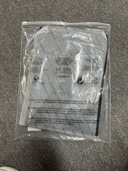 Balenciaga 3B Sports Icon Medium Fit T-Shirt