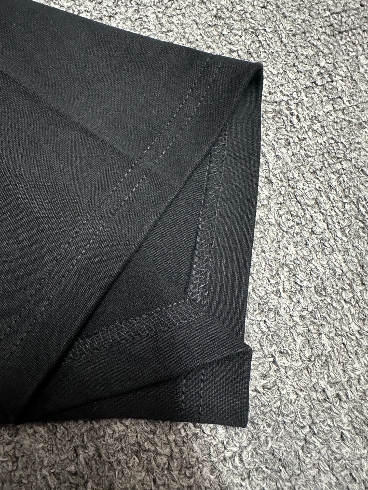 Balenciaga 3B Sports Icon Medium Fit T-Shirt