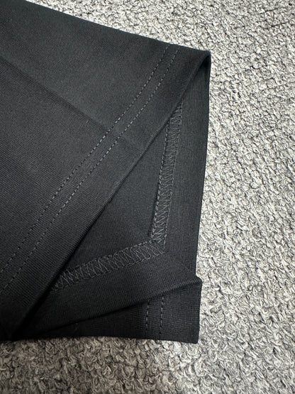Balenciaga 3B Sports Icon Medium Fit T-Shirt