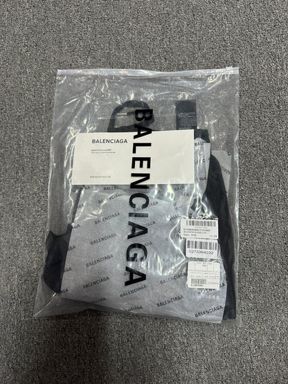 Balenciaga Basketball Series Swim Shorts