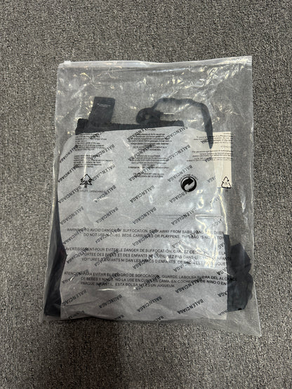 Balenciaga Basketball Series Swim Shorts