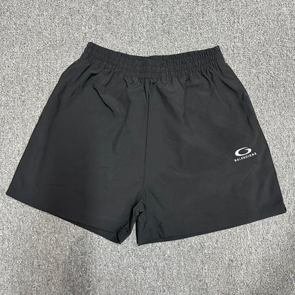Balenciaga Basketball Series Swim Shorts