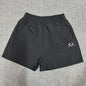 Balenciaga Basketball Series Swim Shorts