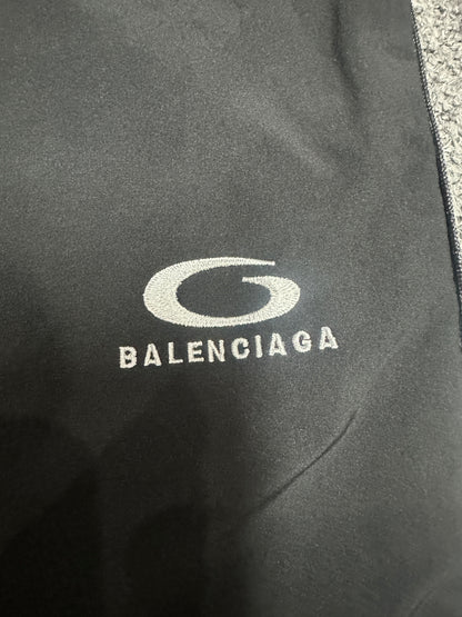 Balenciaga Basketball Series Swim Shorts