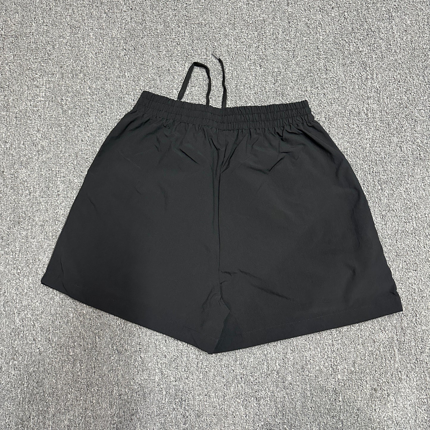 Balenciaga Basketball Series Swim Shorts