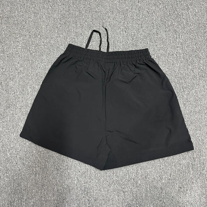Balenciaga Basketball Series Swim Shorts
