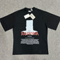 Balenciaga "The Door" Oversized T-Shirt