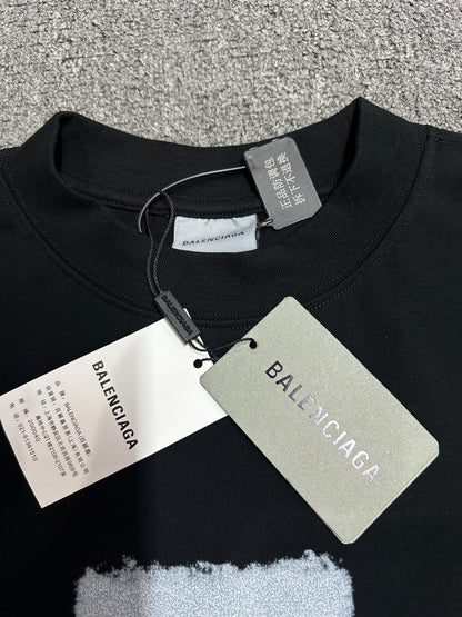 Balenciaga "The Door" Oversized T-Shirt