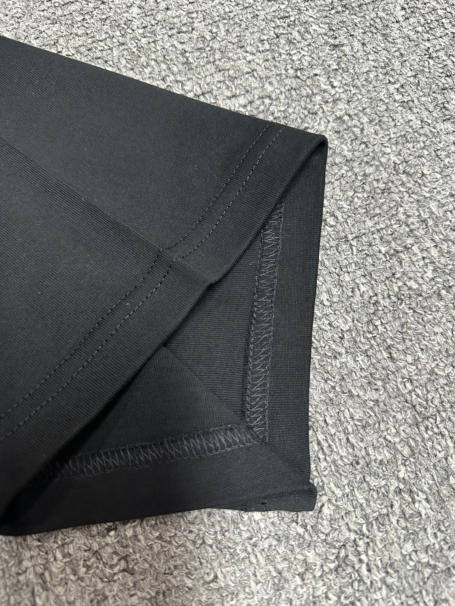 Balenciaga "The Door" Oversized T-Shirt