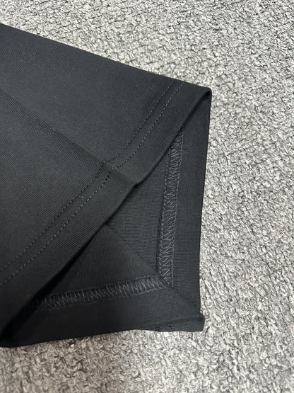Balenciaga "The Door" Oversized T-Shirt