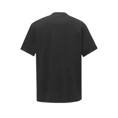 Balenciaga Loop Sports Icon Graphic T-Shirt