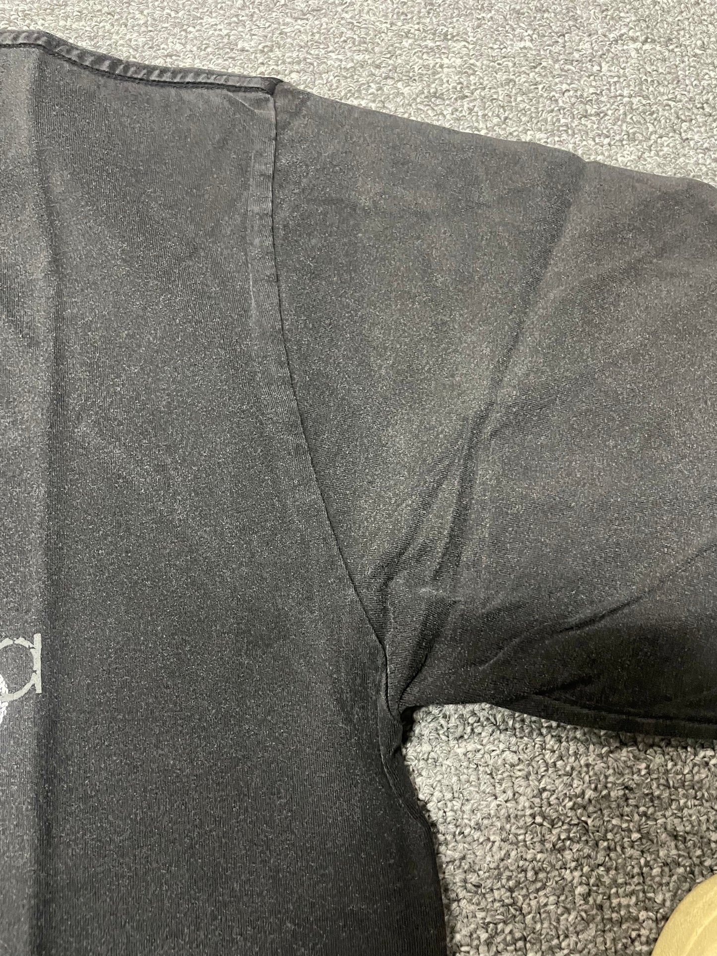 Balenciaga Loop Sports Icon Graphic T-Shirt