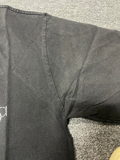 Balenciaga Loop Sports Icon Graphic T-Shirt