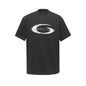 Balenciaga Loop Sports Icon Graphic T-Shirt