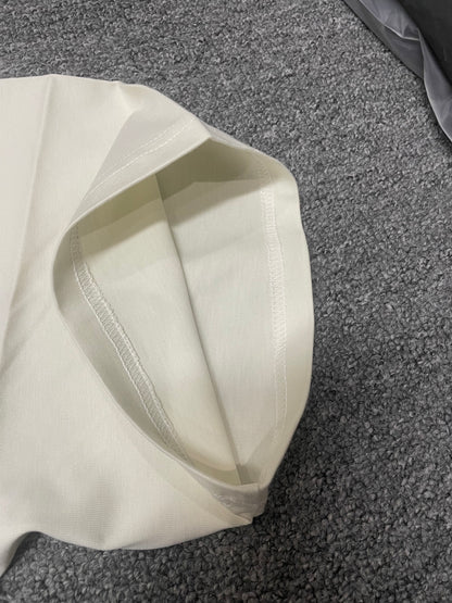 Balenciaga Dry Cleaning / Recycle Boxy T-Shirt