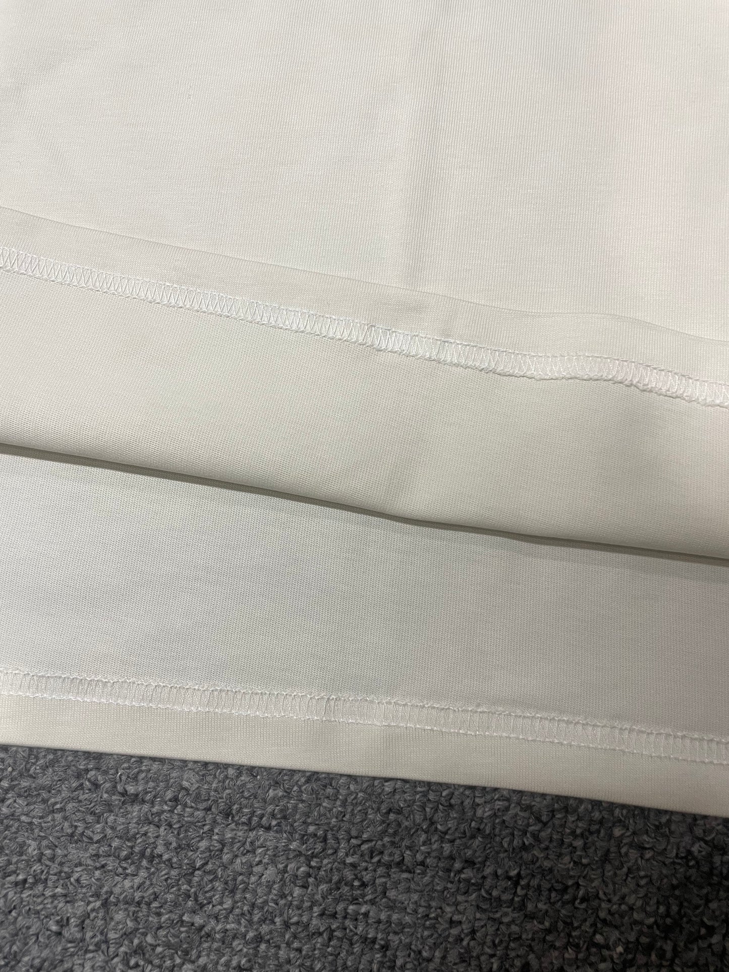 Balenciaga Dry Cleaning / Recycle Boxy T-Shirt