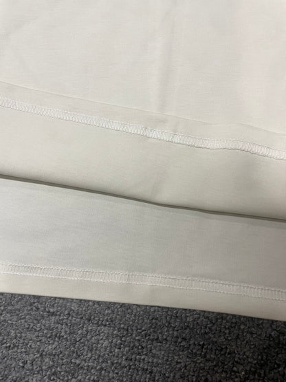 Balenciaga Dry Cleaning / Recycle Boxy T-Shirt