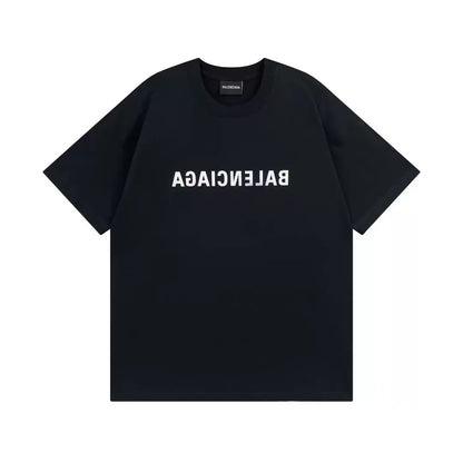 Balenciaga Mirror Balenciaga T-Shirt Medium Fit