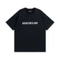 Balenciaga Mirror Balenciaga T-Shirt Medium Fit
