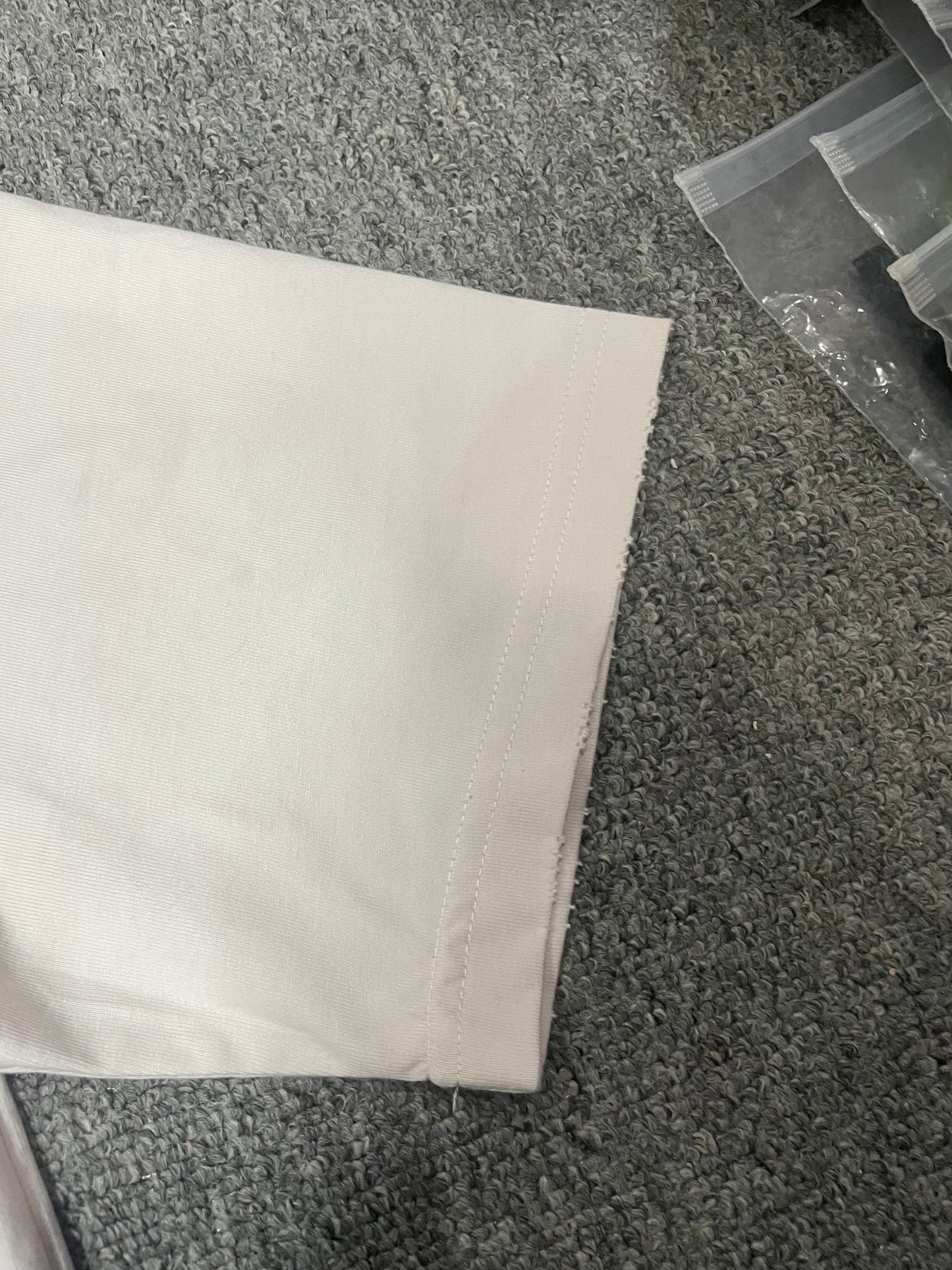 Balenciaga Mirror Balenciaga T-Shirt Medium Fit