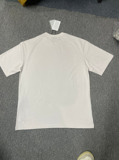 Balenciaga Mirror Balenciaga T-Shirt Medium Fit