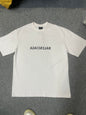 Balenciaga Mirror Balenciaga T-Shirt Medium Fit