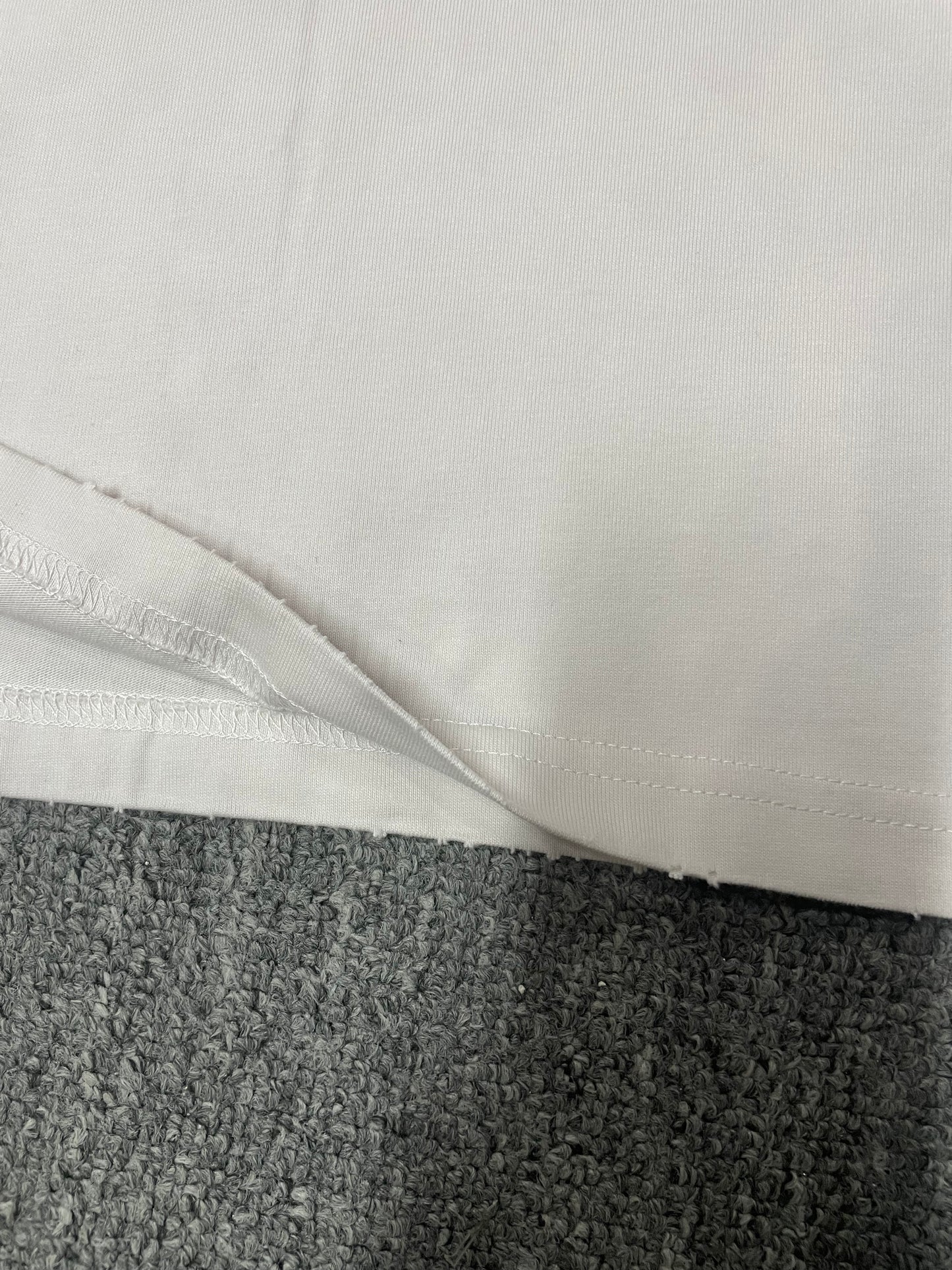Balenciaga Mirror Balenciaga T-Shirt Medium Fit