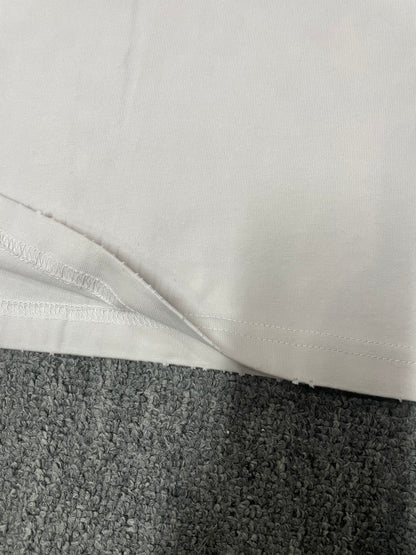 Balenciaga Mirror Balenciaga T-Shirt Medium Fit