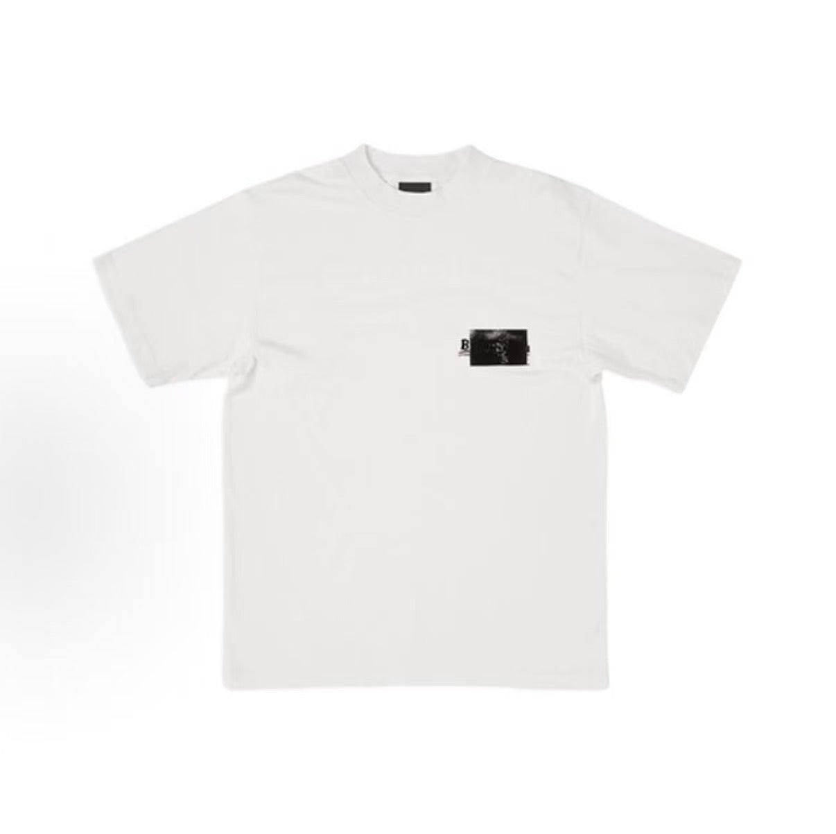 Balenciaga Gaffer T-Shirt Large Fit