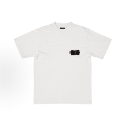 Balenciaga Gaffer T-Shirt Large Fit