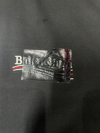 Balenciaga Gaffer T-Shirt Large Fit