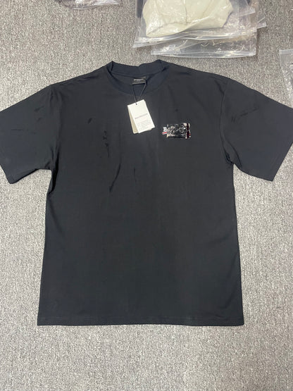 Balenciaga Gaffer T-Shirt Large Fit