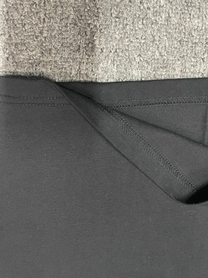 Balenciaga Gaffer T-Shirt Large Fit