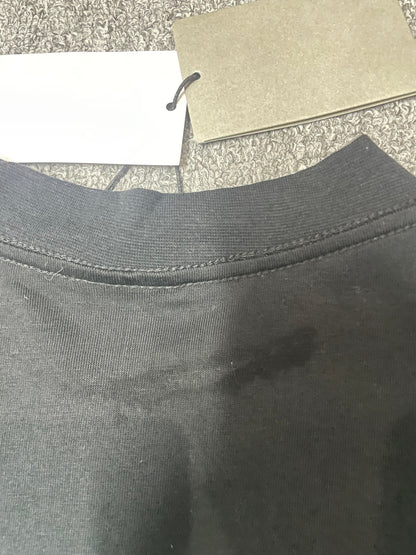 Balenciaga Gaffer T-Shirt Large Fit