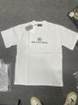 Balenciaga "BB Pixel" Logo T-Shirt