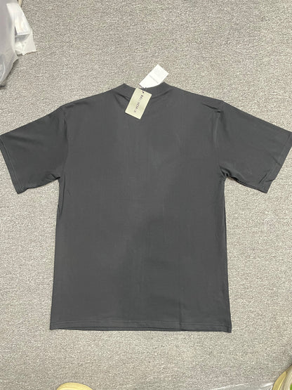Balenciaga "BB Pixel" Logo T-Shirt
