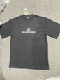 Balenciaga "BB Pixel" Logo T-Shirt